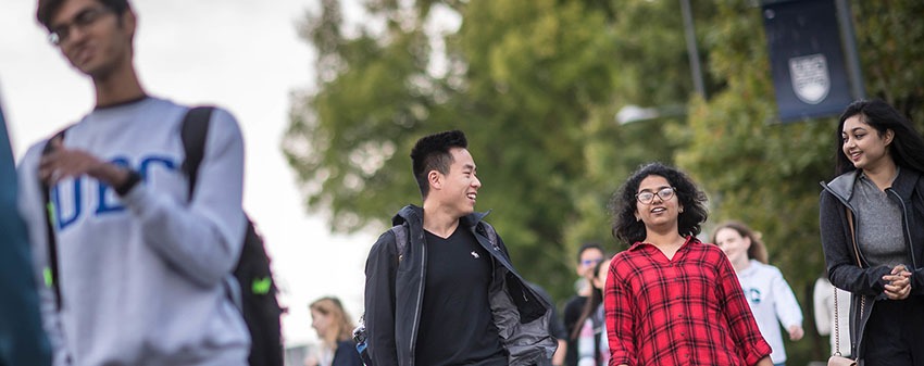 Introducing Your UBC: Student Strategic Plan